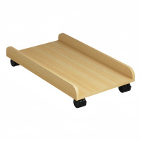 悦兴诚电脑主机托26.2*40cm个