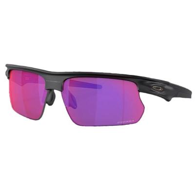 欧克利(OAKLEY)女款多功能运动太阳镜防滑耐用高清滤光镜中等光线 Black