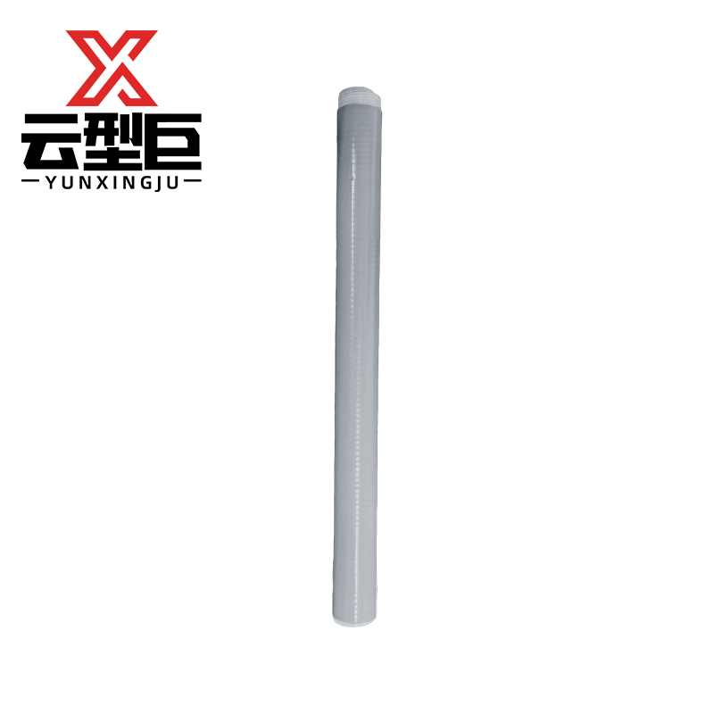 云型巨 10KV单芯电缆中间头 电缆配件电料配件接头 300mm²以内 单位:套