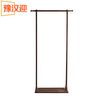 豫汉迎家用衣帽架
