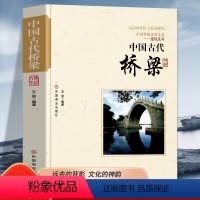 [正版]中国古代桥梁 中国传统民俗文化建筑系列古代桥梁名桥历史文化桥梁的历史与知识老桥结构特点中国桥梁史纲古桥志历史书