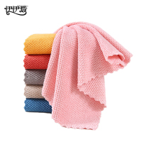 伊伊爱 擦车巾单条装