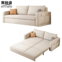 赛颐盛沙发床无储物230*82*86CM张