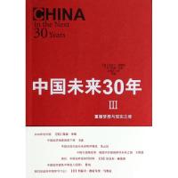 正版新书]中国未来三十年Ⅲ :重塑梦想与现实之维(3)(美)迈克