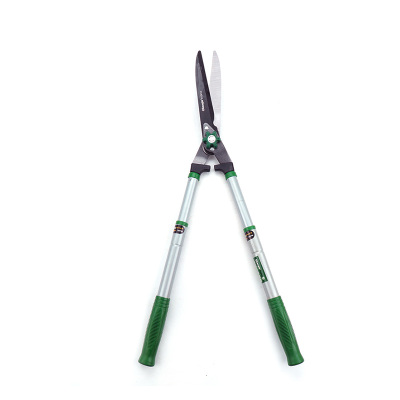 长鹿工具 伸缩式整篱剪12寸 1把