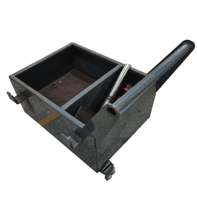 外制组换阀 工具小车