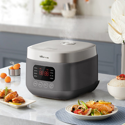 小熊电饭煲DFB-F30V2(单位:个)