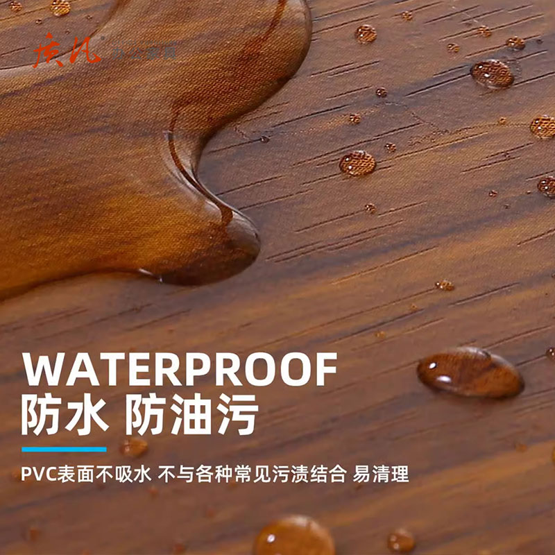 质凡 折叠椅子带靠背便携小圆凳