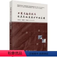 [正版]X荧光勘查技术及其在地质找矿中的应用
