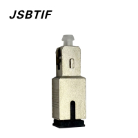 JSBTIF光纤衰减器阴阳式SC/只(20dB)