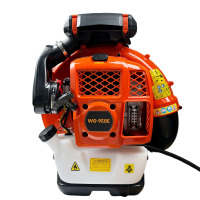 卫未来 除雪机吹雪机 WG-950E 台