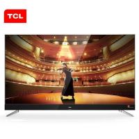 TCL 官方旗舰 55C2 (55英寸)吋 4K·HDR 哈曼卡顿音响 34核超高清安卓智能LED液晶平板电视