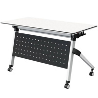 富力华驰 会议桌 1200*400*750mm 张