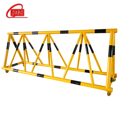 DXBG拒马移动路障带刺防撞幼儿园隔离围栏医院学校门口挡车防冲撞护栏一米标价