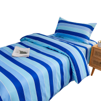 筱影 宿舍三件套 1.0米床/套 筱影 床上用品 1.0米床/套