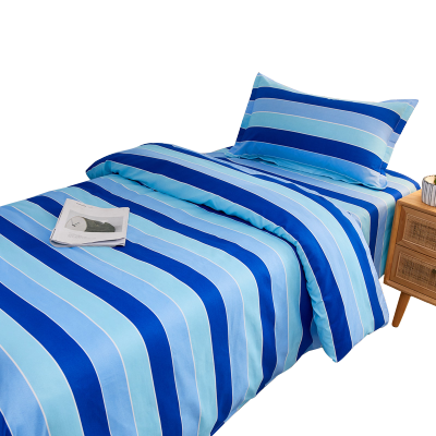 筱影 宿舍三件套 1.0米床/套 筱影 床上用品 1.0米床/套