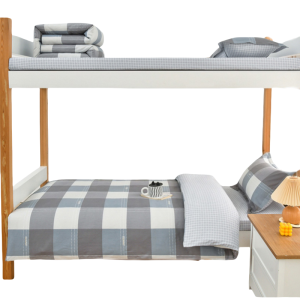 铭思沃宿舍六件套1.2*2.0m床套