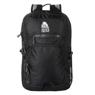 花岗岩GRANITE GEAR超轻便携运动休闲包户外旅行背包防水耐磨设计1000002