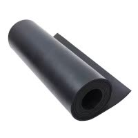 中锦科技 高压绝缘垫 10KV5mm*1m*5m 卷