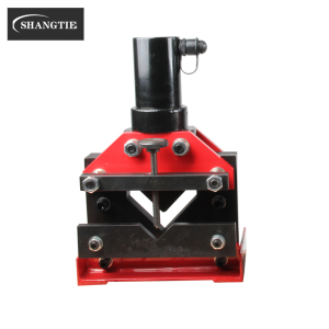 SHANGTIE 角钢切断机 CAC-75/台