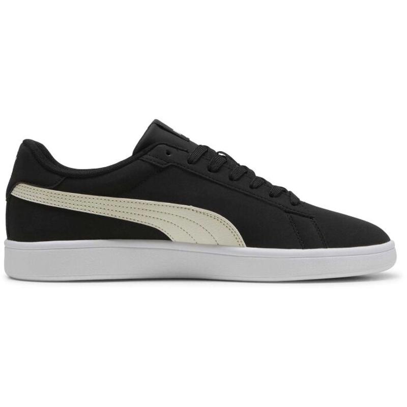 彪马(Puma)男子运动鞋轻便缓震舒适训练鞋室内健身鞋SMASH3.0BUCK