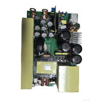 博隆机车 试验电源控制板 KS48V 张