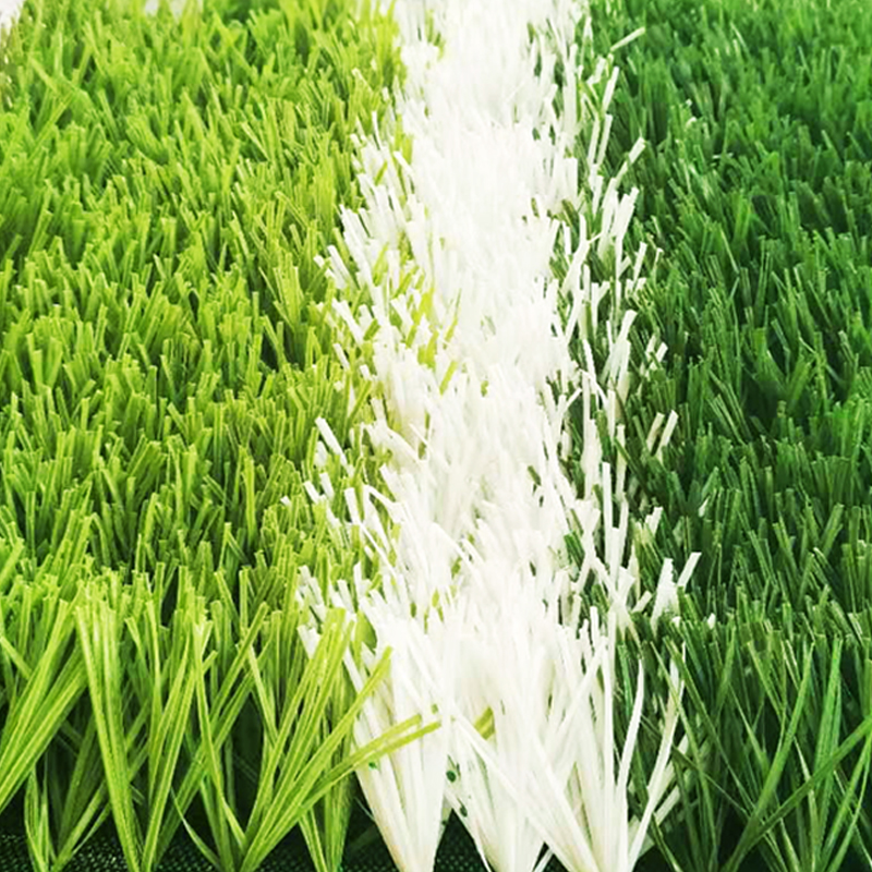 丝芝柔 人造草坪 SZR03-50mm高 平方米