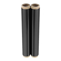 舒朵言 SDY-6153 300mm*100m 标签色带 1.00 个/盒 (计价单位:盒) 黑色