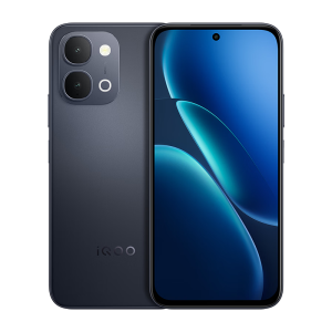 vivo iQOO Z11x 8GB+256GB 夜影黑 5G手机 天玑7400 7200mAh超薄蓝海电池 LCD莱茵护眼屏 5000万像素超清主摄 学生智能机