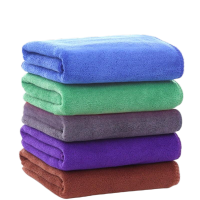 先互丁 加厚抹布擦车巾 40*40cm(67克) 条