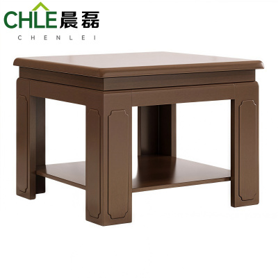 晨磊 方茶几 80*80*48cm 个