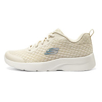 斯凯奇 女轻便软底运动鞋 149542/NAT-5.5双