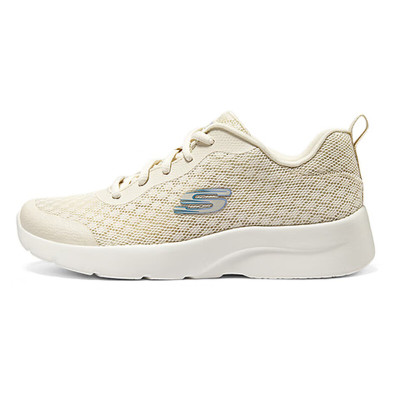斯凯奇 女轻便软底运动鞋 149542/NAT-5.5双