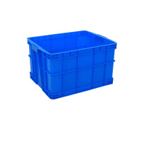 晖旭源 周转箱 710*575*410mm 个