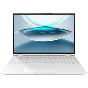 荣耀MagicBook Pro 16 超轻超薄AI笔记本电脑 3K超高清高刷屏 空间音频 UItra5-255H 32G内存 1TB固态 云霓色