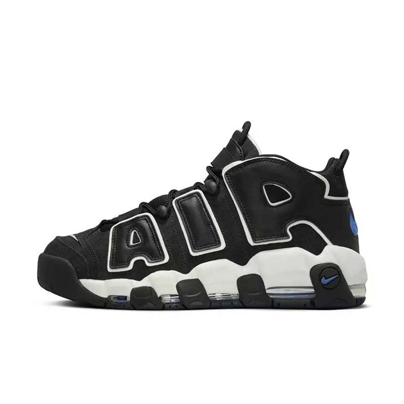 耐克男鞋nike air more uptempo 大air篮球鞋fb8883-001