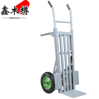 鑫木樽手推车45*35*145cm(载重1300斤)个