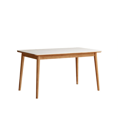 寰泽智创一桌四椅餐桌椅套装1300*700*760mm