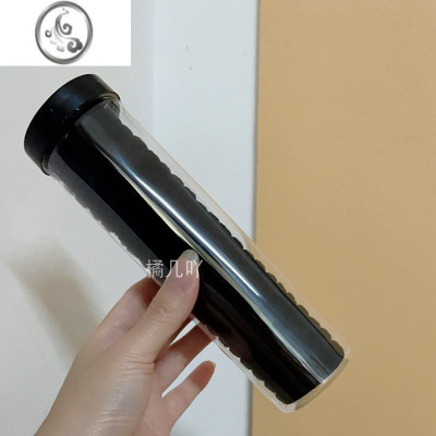 JiMi40条简约高弹力无接缝发绳头绳耐用发圈发饰不伤发皮筋