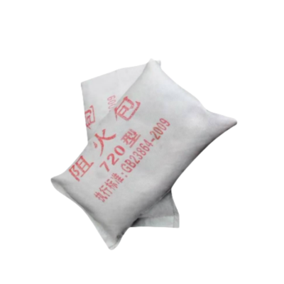 钟伯 阻火包 720型 包