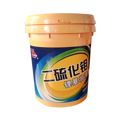 源根二硫化钼锂基脂3号 15KG/桶