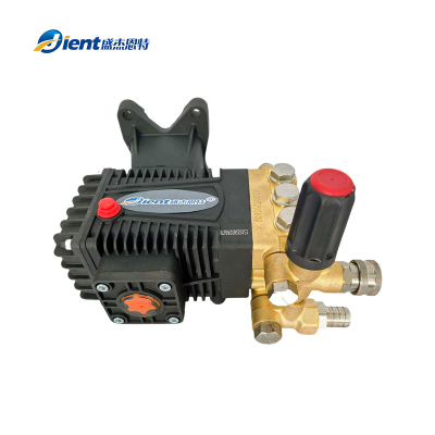 盛杰恩特 高压清洗机泵头总成 SJET-054 套