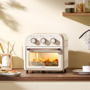 德世朗 空气炸烤箱 106DDQ-JK019