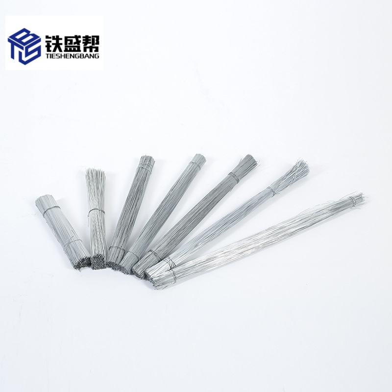 铁盛帮 镀锌扎丝400 件