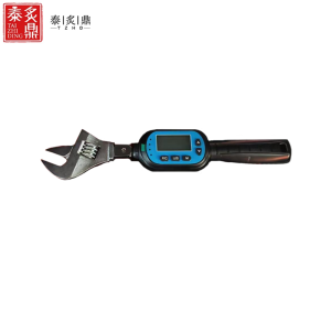 泰炙鼎 数显扭力扳手 0.9-30N.m 把