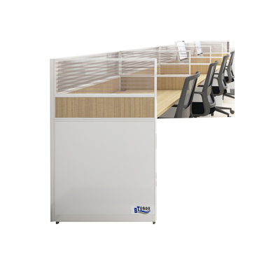 百特尚优 工位桌 1400*600*1050 BT-2054 张