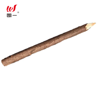 围一 防洪木桩 Φ3-5CM*长150CM 根