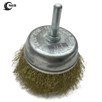 有成鑫 带柄钢丝轮 6*50mm 个