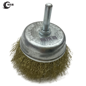有成鑫 带柄钢丝轮 6*50mm 个