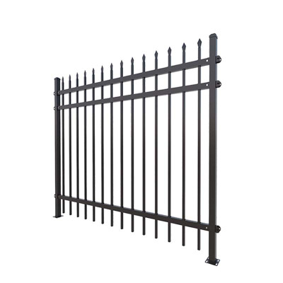 安虎 庭院防护栏 AH-TYHL2.0m(安装款) 米